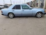 Mercedes-Benz E 280 1993 годаүшін2 000 000 тг. в Арысь – фото 5