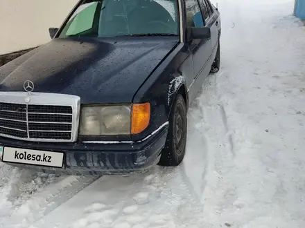 Mercedes-Benz E 230 1991 года за 700 000 тг. в Талдыкорган – фото 28