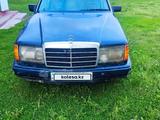 Mercedes-Benz E 230 1991 года за 700 000 тг. в Талдыкорган – фото 4