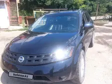 Nissan Murano, 2004