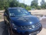 Nissan Murano 2004 года за 3 350 000 тг. в Усть-Каменогорск – фото 4
