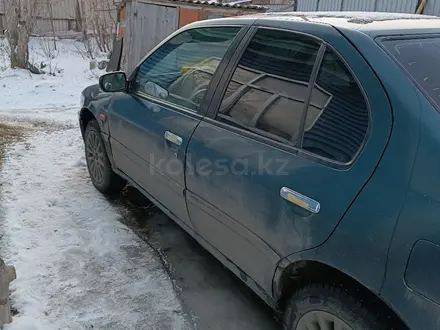 Nissan Primera 1996 года за 800 000 тг. в Щучинск – фото 4