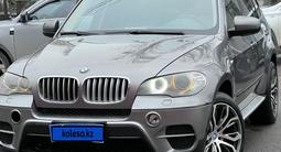 BMW X5 2011 года за 3 880 000 тг. в Алматы – фото 5