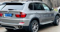 BMW X5 2011 года за 3 880 000 тг. в Алматы