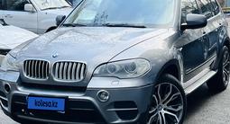 BMW X5 2011 года за 3 880 000 тг. в Алматы – фото 3