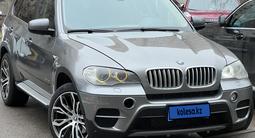 BMW X5 2011 года за 3 880 000 тг. в Алматы – фото 2