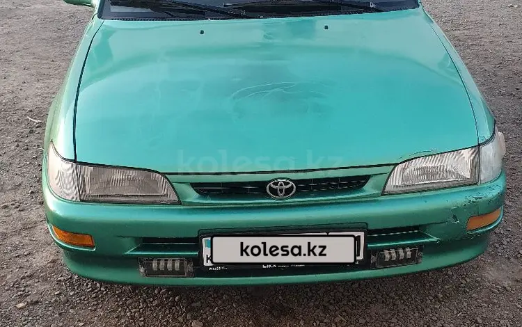 Toyota Corolla 1997 года за 1 400 000 тг. в Астана