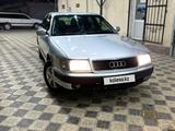 Audi 100 1992 года за 1 650 000 тг. в Туркестан
