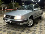 Audi 100 1992 года за 1 650 000 тг. в Туркестан – фото 2