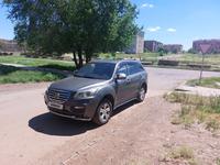 Lifan X60 2015 года за 3 800 000 тг. в Степногорск