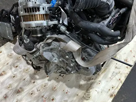ДВИГАТЕЛЬ — МОТОР — NISSAN- — QR25DE —- /- /-АКПП — КОРОБКА-АВТОМАТ-/ за 800 000 тг. в Семей – фото 5