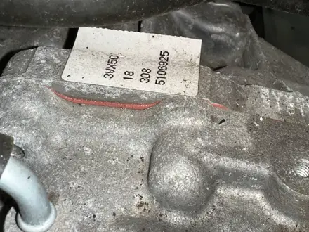 ДВИГАТЕЛЬ — МОТОР — NISSAN- — QR25DE —- /- /-АКПП — КОРОБКА-АВТОМАТ-/ за 800 000 тг. в Семей – фото 7