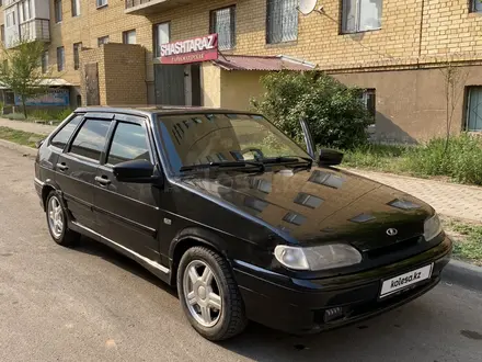 ВАЗ (Lada) 2114 2010 года за 1 490 000 тг. в Астана