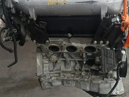 Двигатель 6B31 6G75 Mivec за 1 100 000 тг. в Алматы – фото 21