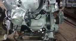 Двигатель 6B31 6G75 Mivec за 1 100 000 тг. в Алматы – фото 3