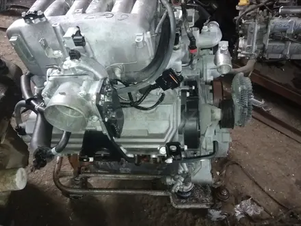 Двигатель 6B31 6G75 Mivec за 1 100 000 тг. в Алматы – фото 3