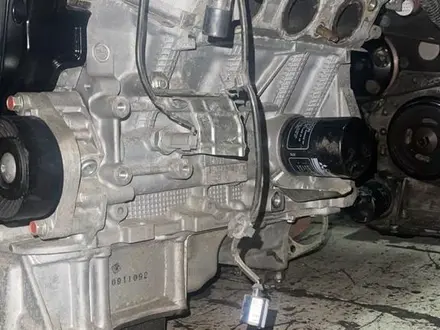 Двигатель 6B31 6G75 Mivec за 1 100 000 тг. в Алматы – фото 26