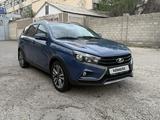 ВАЗ (Lada) Vesta SW Cross 2019 года за 5 300 000 тг. в Тараз