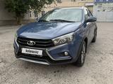 ВАЗ (Lada) Vesta SW Cross 2019 года за 5 300 000 тг. в Тараз – фото 2