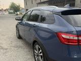ВАЗ (Lada) Vesta SW Cross 2019 года за 5 300 000 тг. в Тараз – фото 5