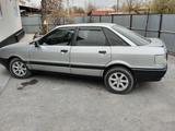 Audi 80 1991 года за 850 000 тг. в Шелек