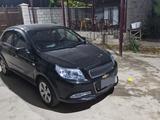 Chevrolet Nexia 2020 года за 4 500 000 тг. в Шымкент – фото 2