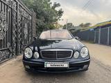 Mercedes-Benz E 320 2002 годаүшін5 900 000 тг. в Алматы