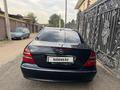 Mercedes-Benz E 320 2002 годаүшін5 900 000 тг. в Алматы – фото 4