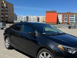 Toyota Corolla 2016 года за 5 000 000 тг. в Актобе