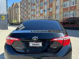 Toyota Corolla 2016 года за 5 000 000 тг. в Актобе – фото 3