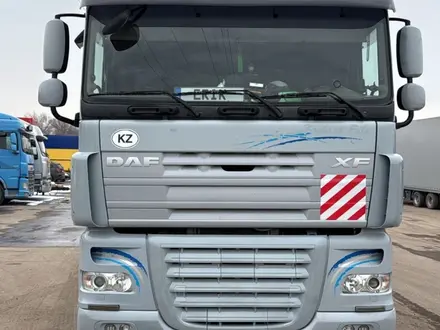DAF  XF 2011 года за 22 500 000 тг. в Алматы – фото 11