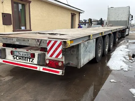 DAF  XF 2011 года за 22 500 000 тг. в Алматы – фото 12
