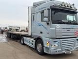 DAF  XF 2011 года за 22 500 000 тг. в Алматы