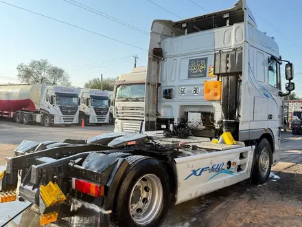 DAF  XF 2011 года за 22 500 000 тг. в Алматы – фото 14
