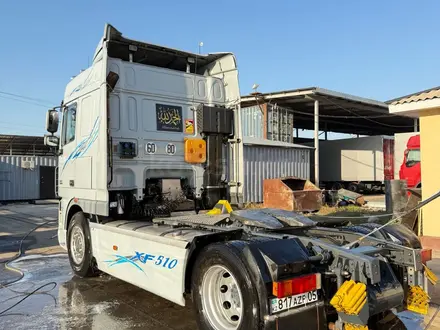 DAF  XF 2011 года за 22 500 000 тг. в Алматы – фото 15