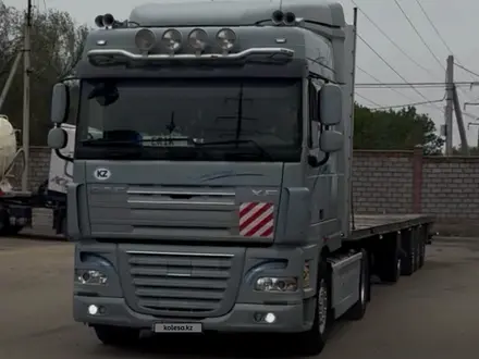 DAF  XF 2011 года за 22 500 000 тг. в Алматы – фото 16