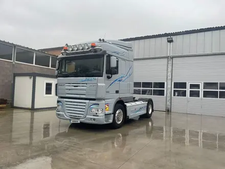 DAF  XF 2011 года за 22 500 000 тг. в Алматы – фото 3