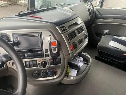 DAF  XF 2011 года за 22 500 000 тг. в Алматы – фото 4