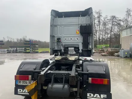 DAF  XF 2011 года за 22 500 000 тг. в Алматы – фото 5