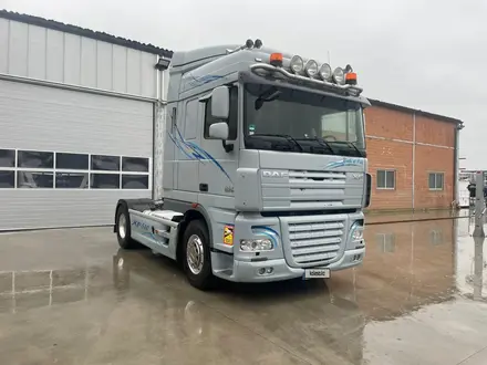 DAF  XF 2011 года за 22 500 000 тг. в Алматы – фото 6
