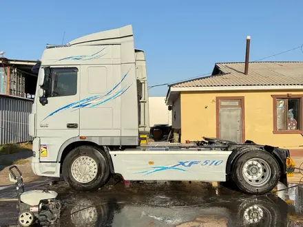 DAF  XF 2011 года за 22 500 000 тг. в Алматы – фото 7