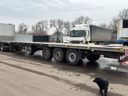 DAF  XF 2011 года за 22 500 000 тг. в Алматы – фото 8