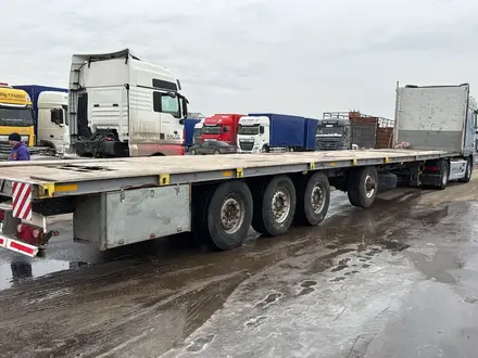DAF  XF 2011 года за 22 500 000 тг. в Алматы – фото 10