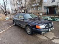 Audi 100 1992 года за 2 400 000 тг. в Степногорск