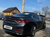 Hyundai Grandeur 2019 годаүшін12 600 000 тг. в Алматы – фото 3