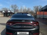 Hyundai Grandeur 2019 годаүшін12 600 000 тг. в Алматы – фото 5