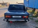 ВАЗ (Lada) 2106 1989 годаүшін750 000 тг. в Жанакорган – фото 3