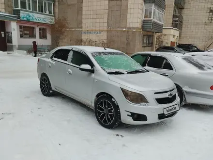 Chevrolet Cobalt 2023 года за 7 500 000 тг. в Караганда