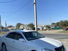 Toyota Crown, 2006