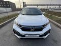 Honda CR-V 2022 годаүшін8 100 000 тг. в Алматы